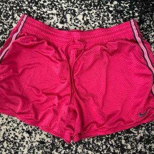nike shorts